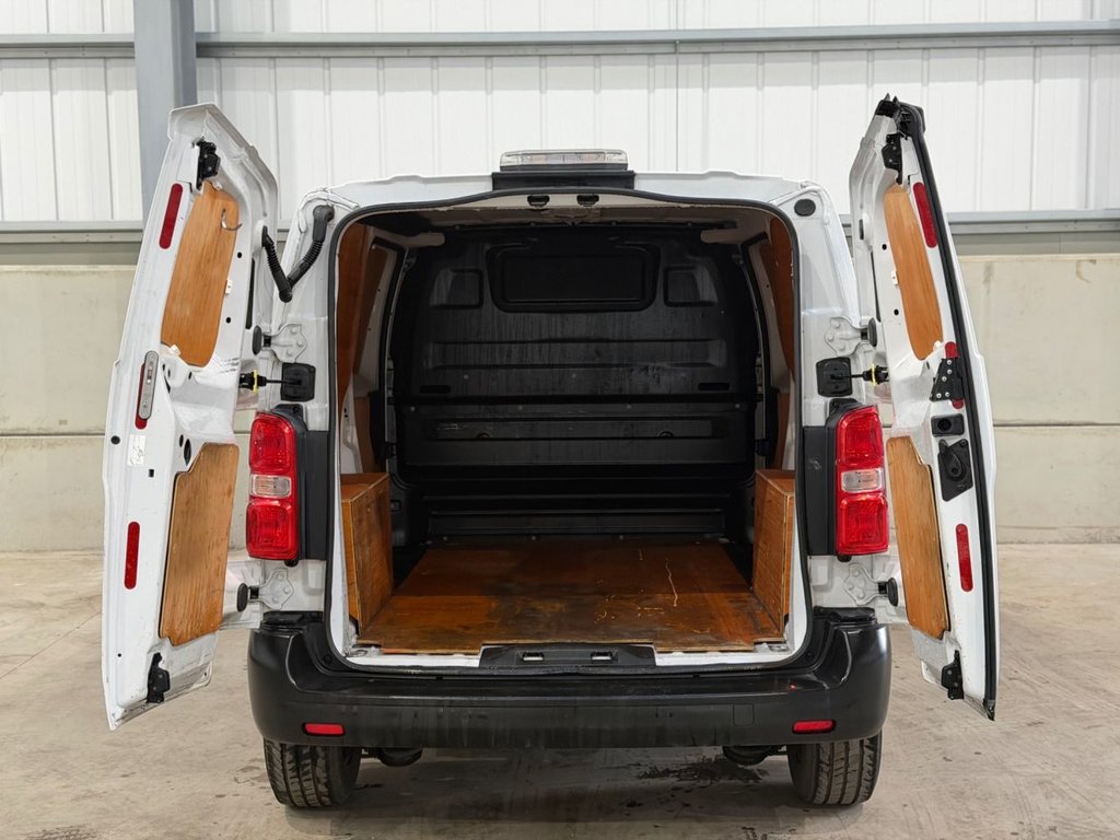 Used Peugeot Expert 2023 for sale - 78095860: Photo 14