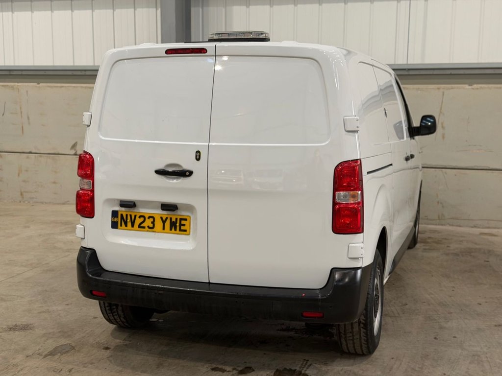 Used Peugeot Expert 2023 for sale - 78095860: Photo 15