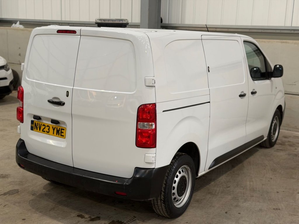 Used Peugeot Expert 2023 for sale - 78095860: Photo 16