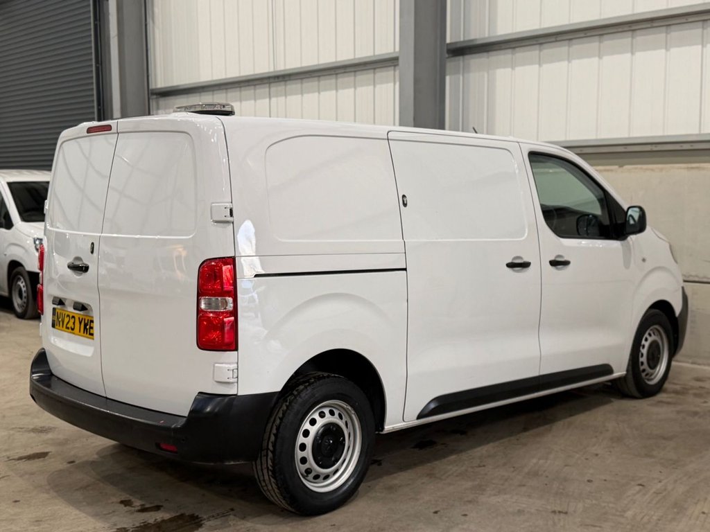 Used Peugeot Expert 2023 for sale - 78095860: Photo 17