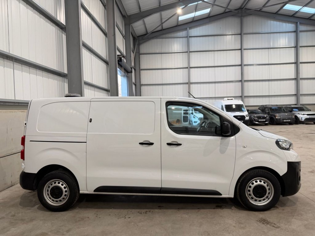 Used Peugeot Expert 2023 for sale - 78095860: Photo 18