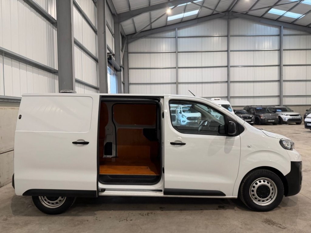 Used Peugeot Expert 2023 for sale - 78095860: Photo 19