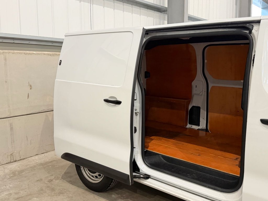 Used Peugeot Expert 2023 for sale - 78095860: Photo 20