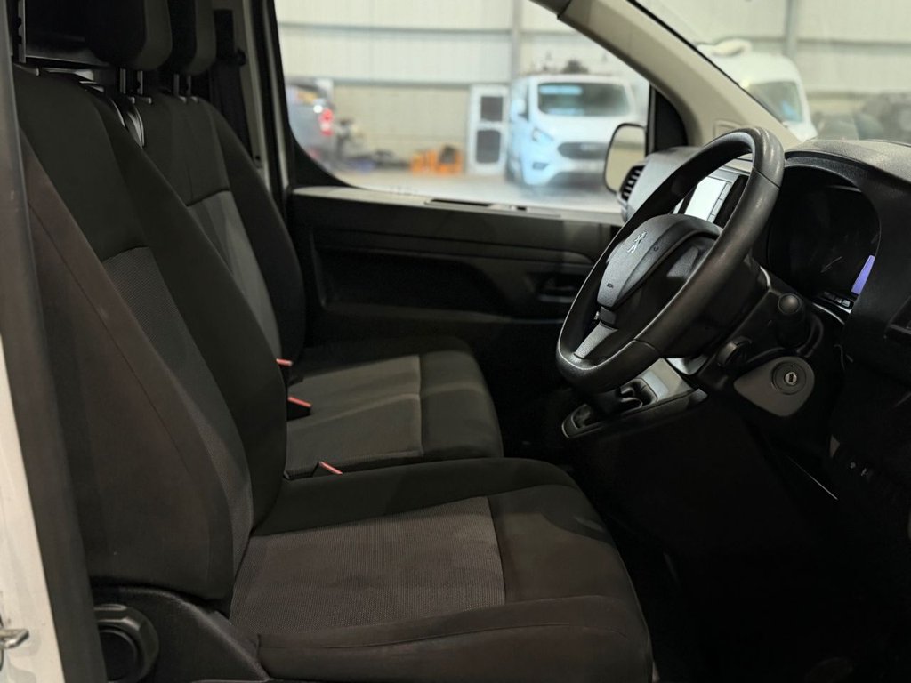 Used Peugeot Expert 2023 for sale - 78095860: Photo 21