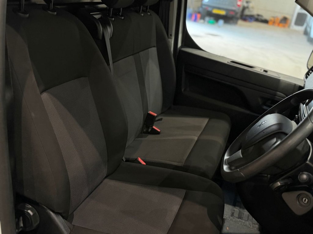 Used Peugeot Expert 2023 for sale - 78095860: Photo 22