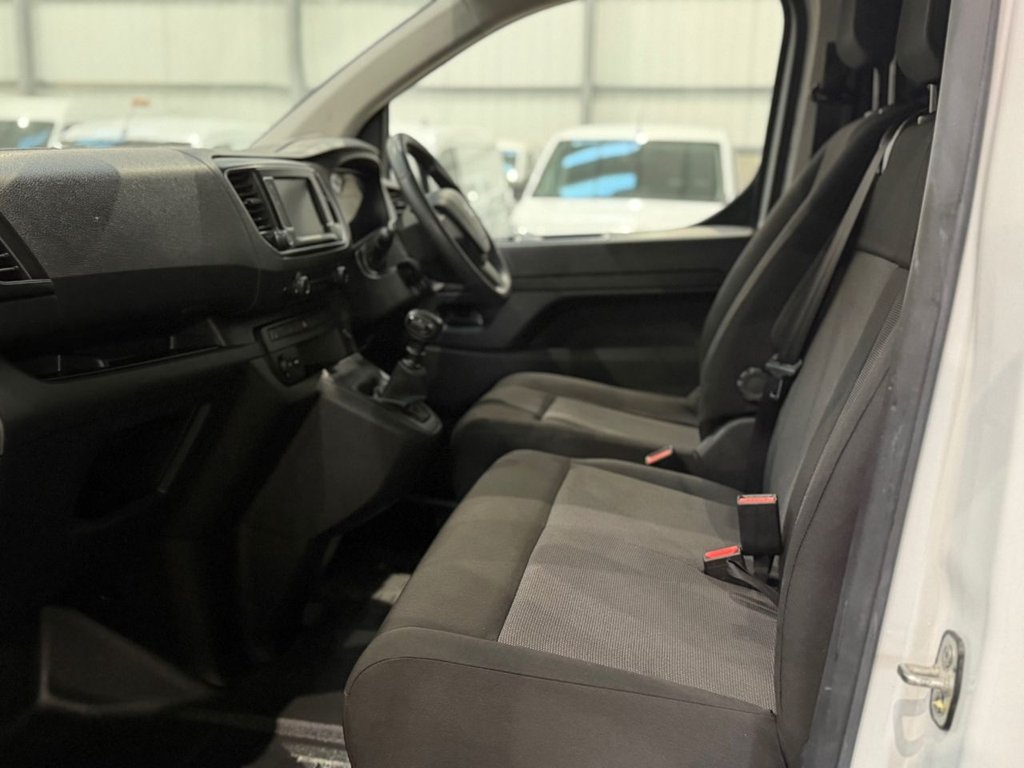 Used Peugeot Expert 2023 for sale - 78095860: Photo 23