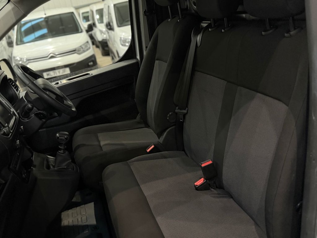 Used Peugeot Expert 2023 for sale - 78095860: Photo 24