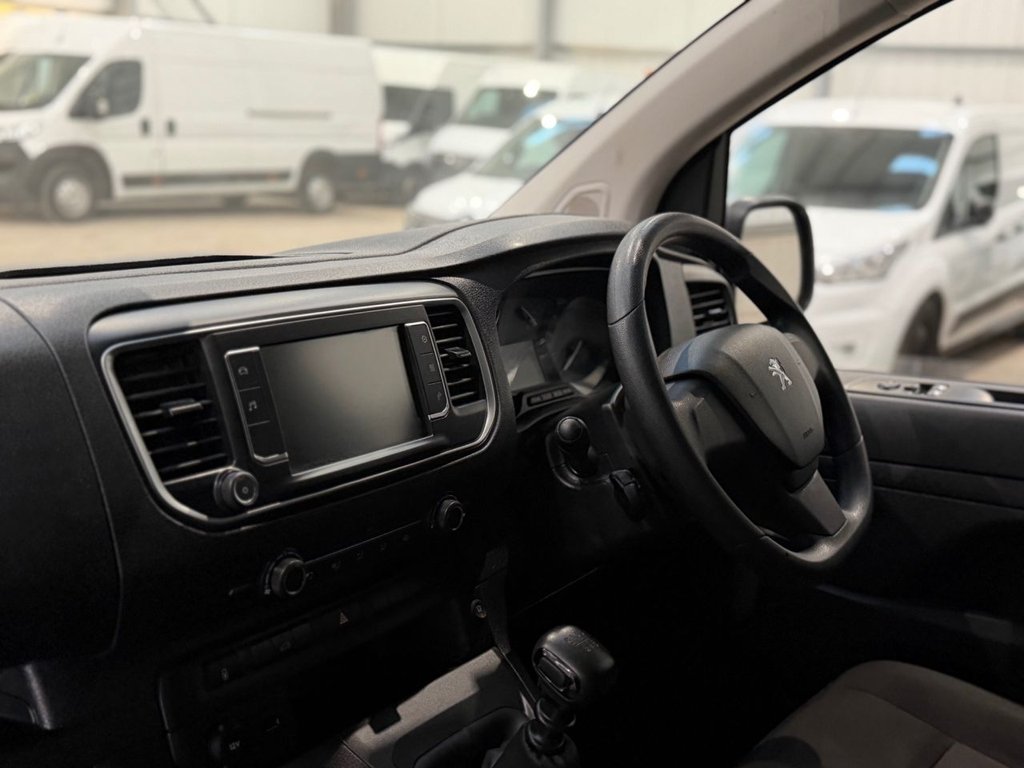 Used Peugeot Expert 2023 for sale - 78095860: Photo 25