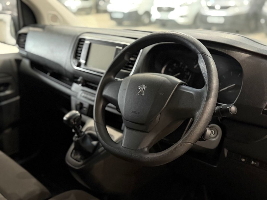 Used Peugeot Expert 2023 for sale - 78095860: Photo 26
