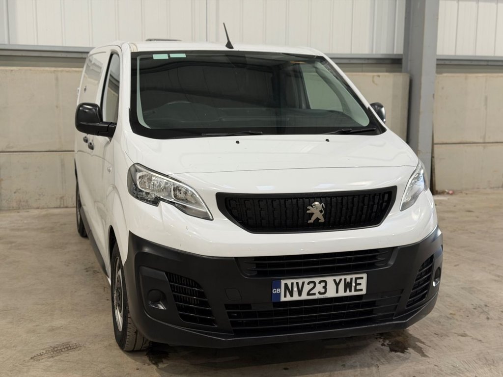 Used Peugeot Expert 2023 for sale - 78095860: Photo 3