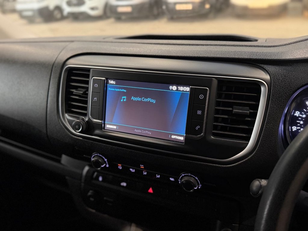 Used Peugeot Expert 2023 for sale - 78095860: Photo 30