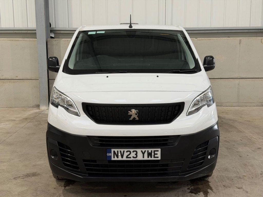 Used Peugeot Expert 2023 for sale - 78095860: Photo 4