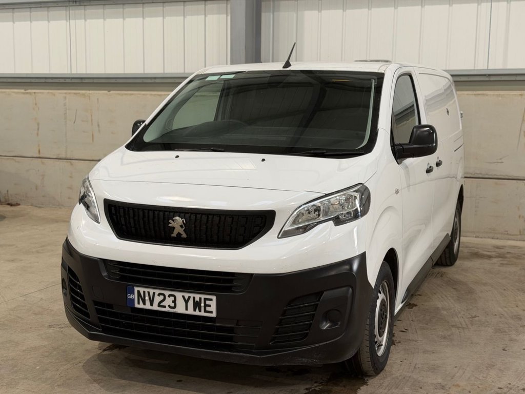 Used Peugeot Expert 2023 for sale - 78095860: Photo 5