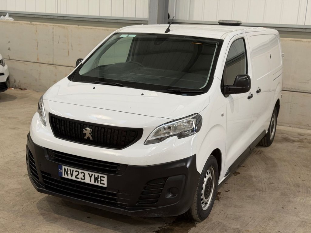 Used Peugeot Expert 2023 for sale - 78095860: Photo 6