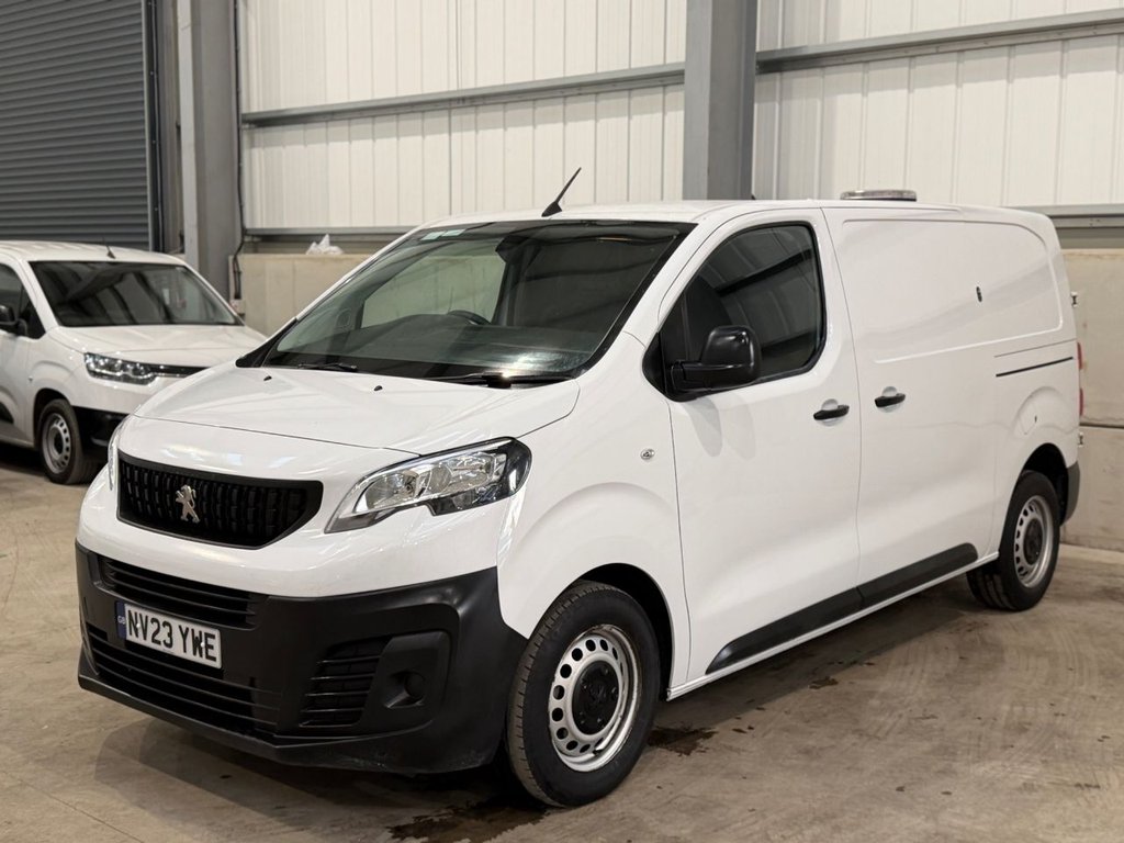 Used Peugeot Expert 2023 for sale - 78095860: Photo 7