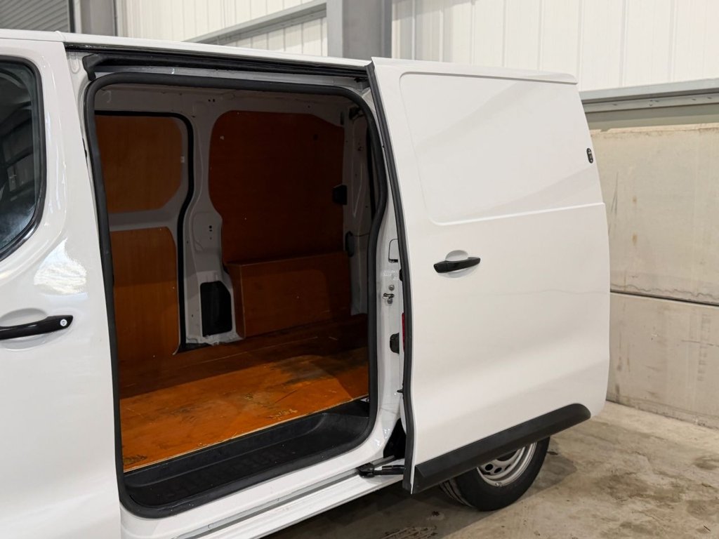 Used Peugeot Expert 2023 for sale - 78095860: Photo 8