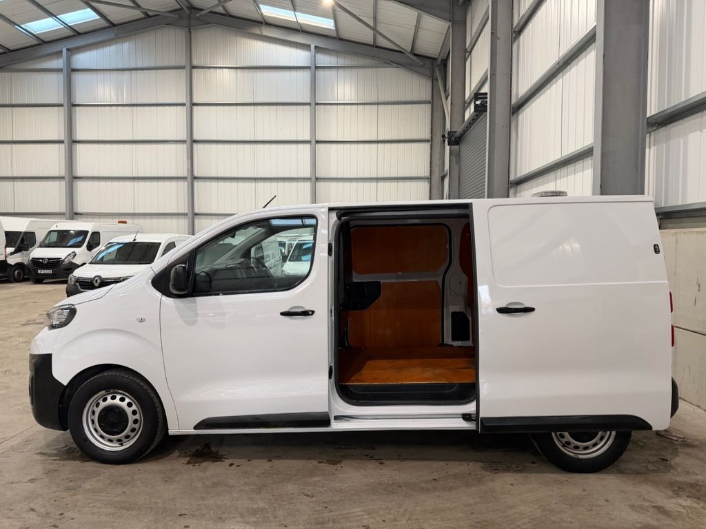 Used Peugeot Expert 2023 for sale - 78095860: Photo 9