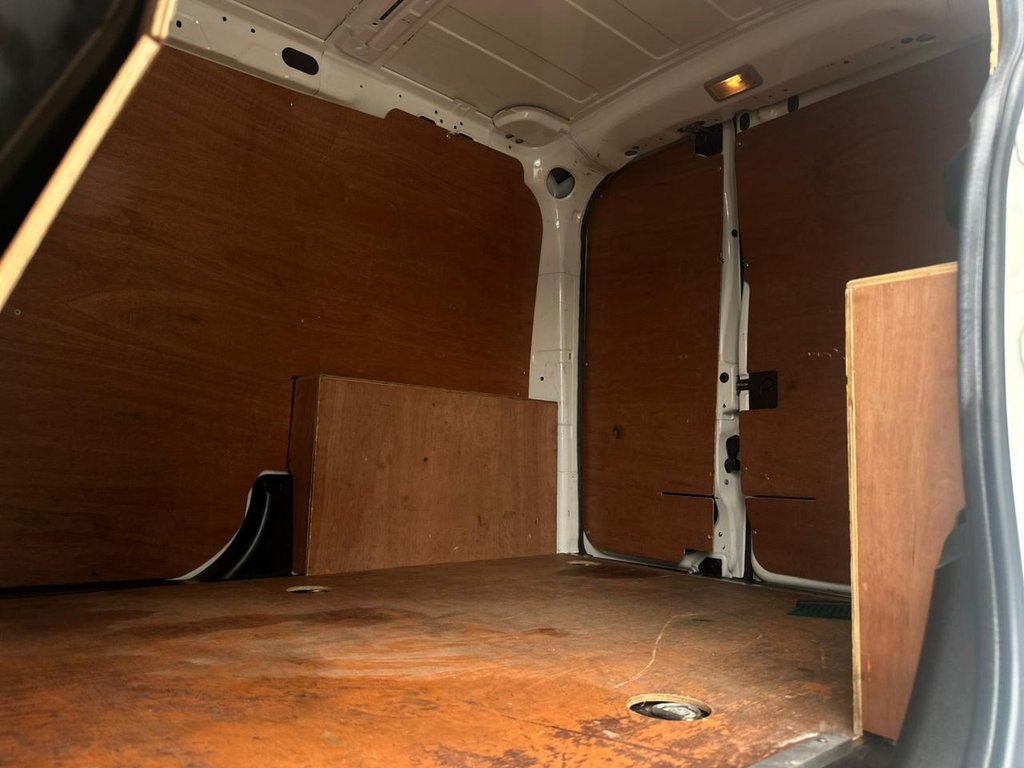 Used Vauxhall Combo 2014 for sale - 78095969: Photo 11