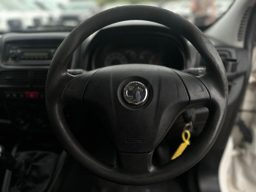 Used Vauxhall Combo 2014 for sale - 78095969: Photo 26