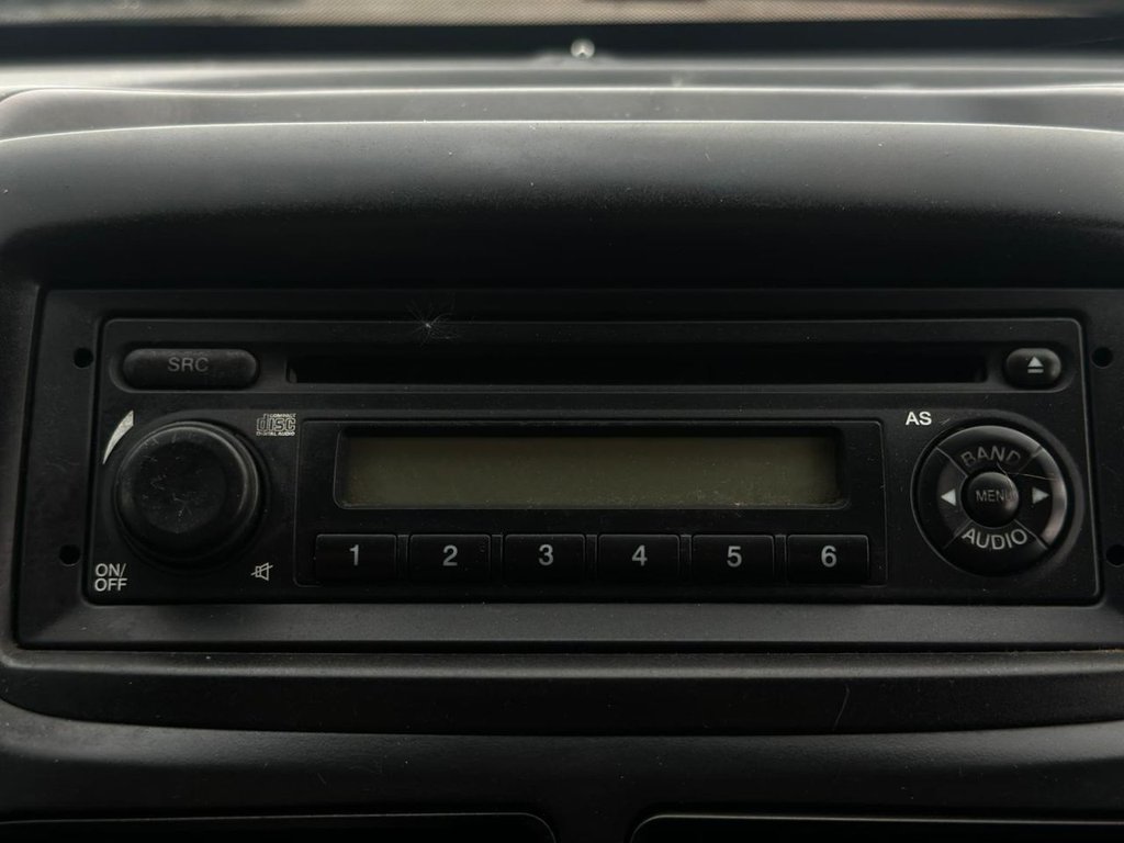 Used Vauxhall Combo 2014 for sale - 78095969: Photo 28