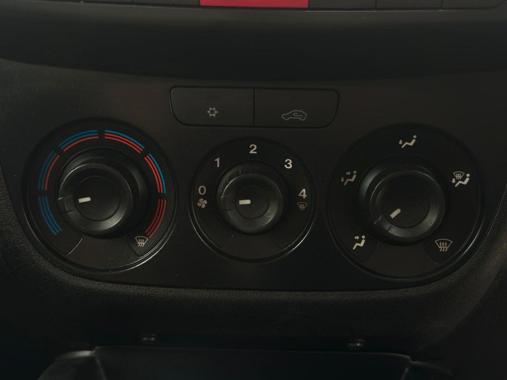 Used Vauxhall Combo 2014 for sale - 78095969: Photo 29