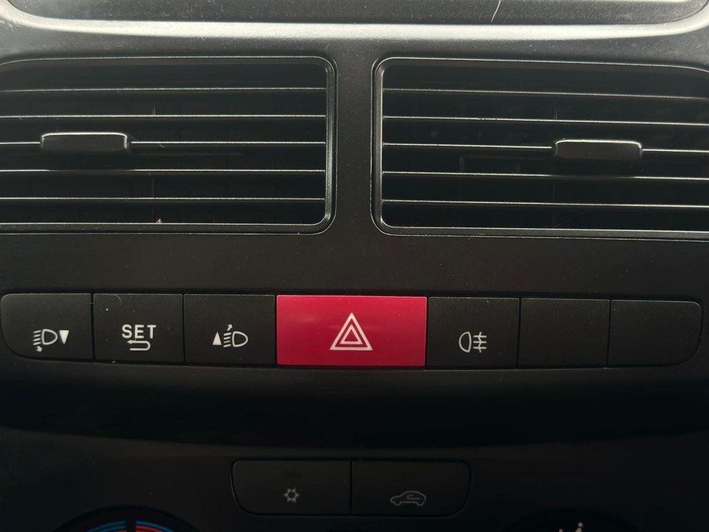 Used Vauxhall Combo 2014 for sale - 78095969: Photo 30