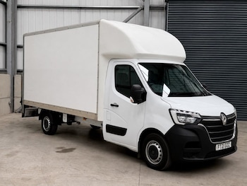 Used Renault Master 2021 for sale - 79567225: Photo