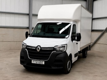 Used Renault Master 2021 for sale - 79567225: Photo