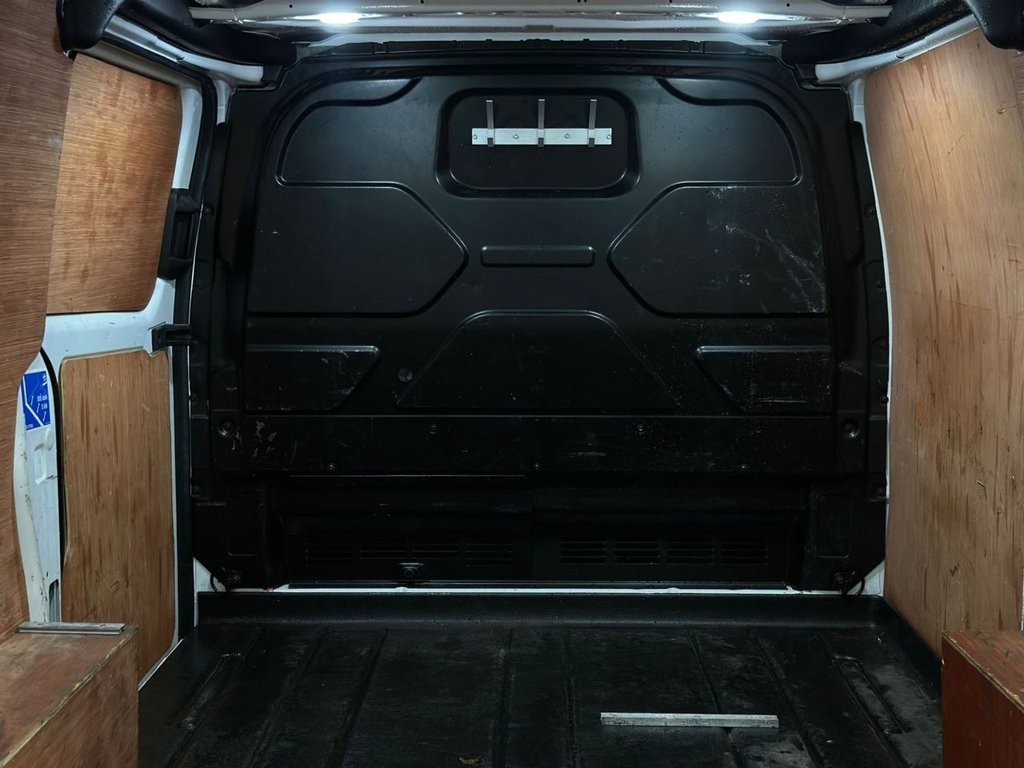 Used Ford Transit Custom 2022 for sale - 78096090: Photo 13