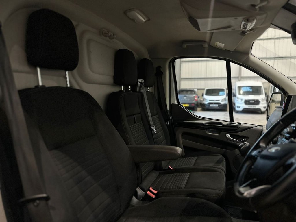 Used Ford Transit Custom 2022 for sale - 78096090: Photo 17