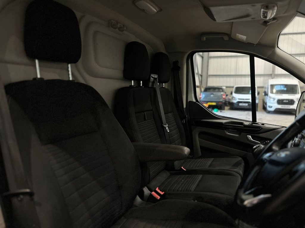 Used Ford Transit Custom 2022 for sale - 78096090: Photo 18