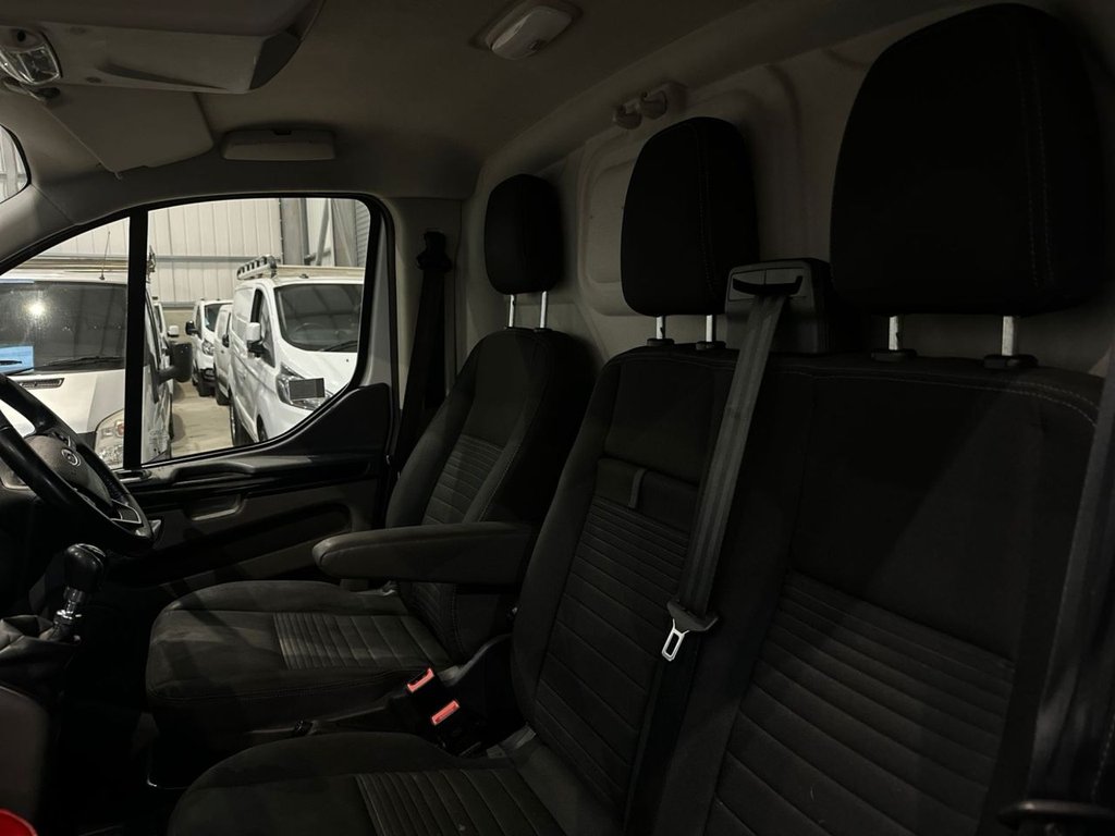 Used Ford Transit Custom 2022 for sale - 78096090: Photo 19