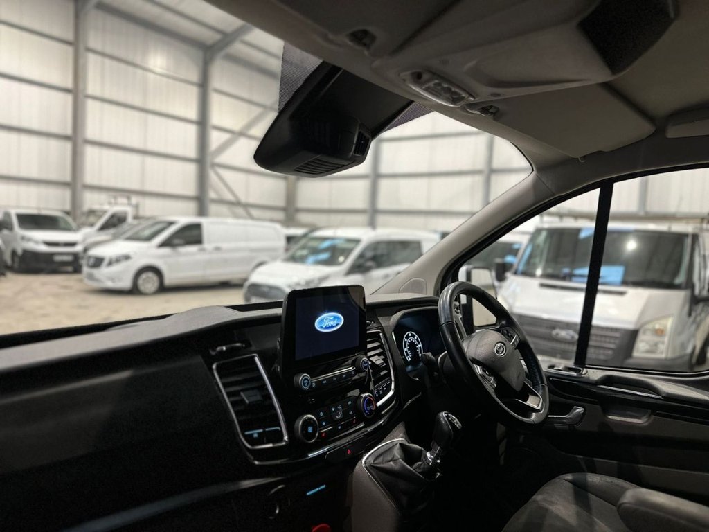 Used Ford Transit Custom 2022 for sale - 78096090: Photo 20
