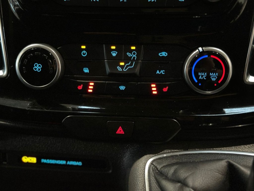 Used Ford Transit Custom 2022 for sale - 78096090: Photo 27