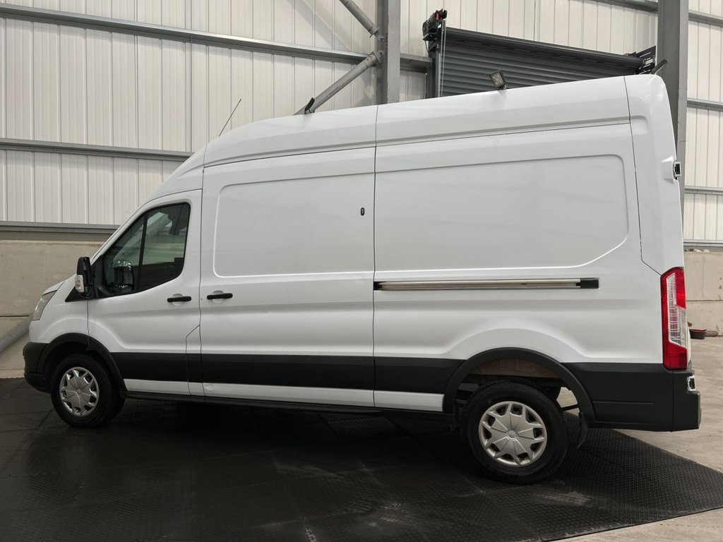 Used Ford Transit 2022 for sale - 78153885: Photo 10
