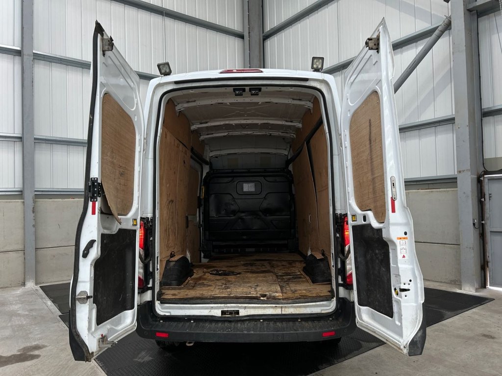 Used Ford Transit 2022 for sale - 78153885: Photo 12