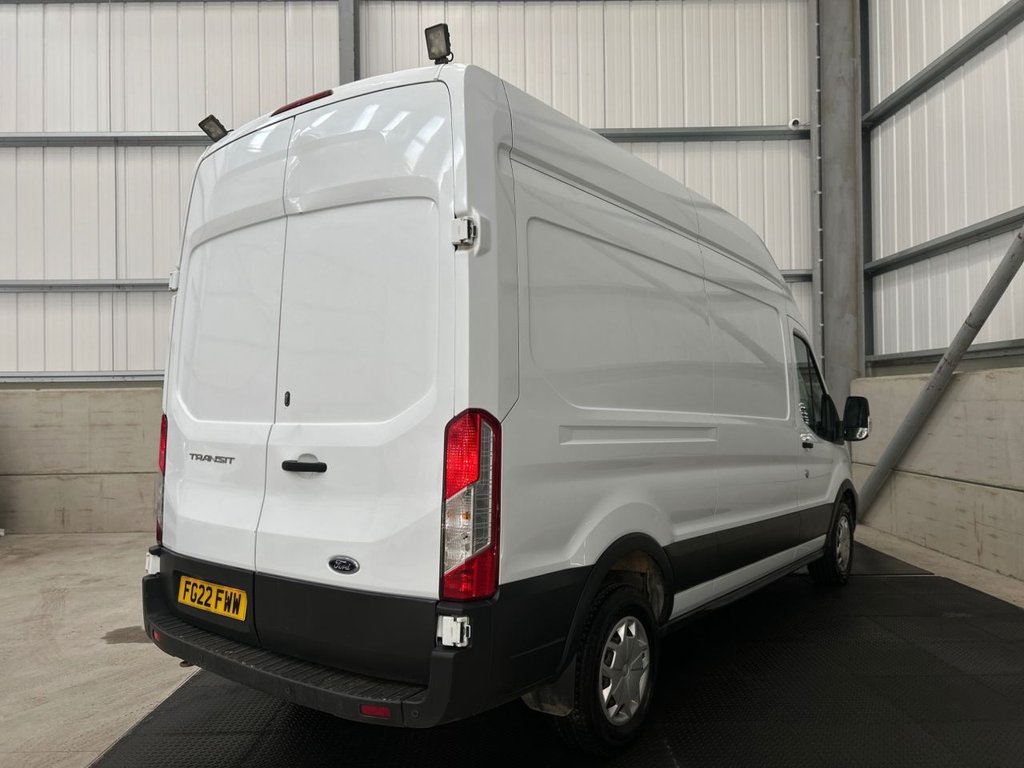 Used Ford Transit 2022 for sale - 78153885: Photo 13