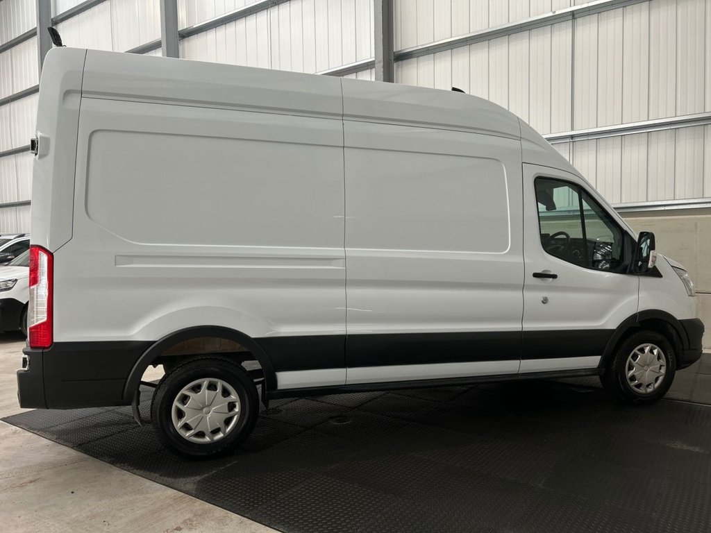 Used Ford Transit 2022 for sale - 78153885: Photo 14