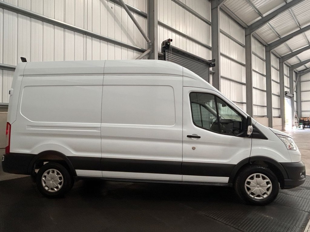 Used Ford Transit 2022 for sale - 78153885: Photo 16
