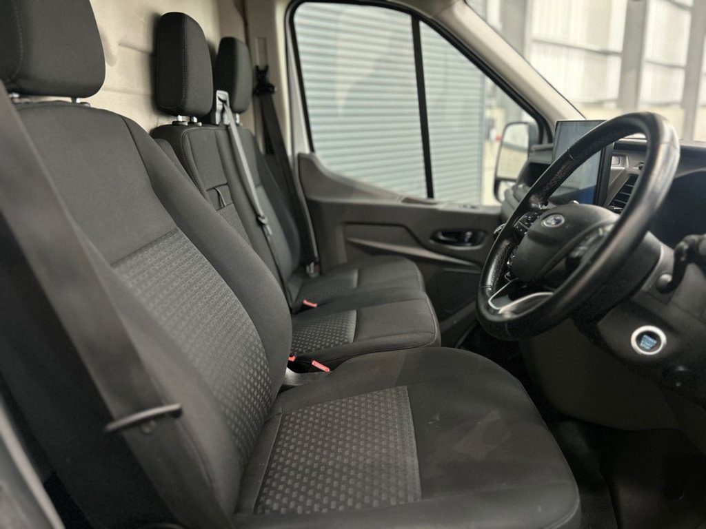 Used Ford Transit 2022 for sale - 78153885: Photo 17
