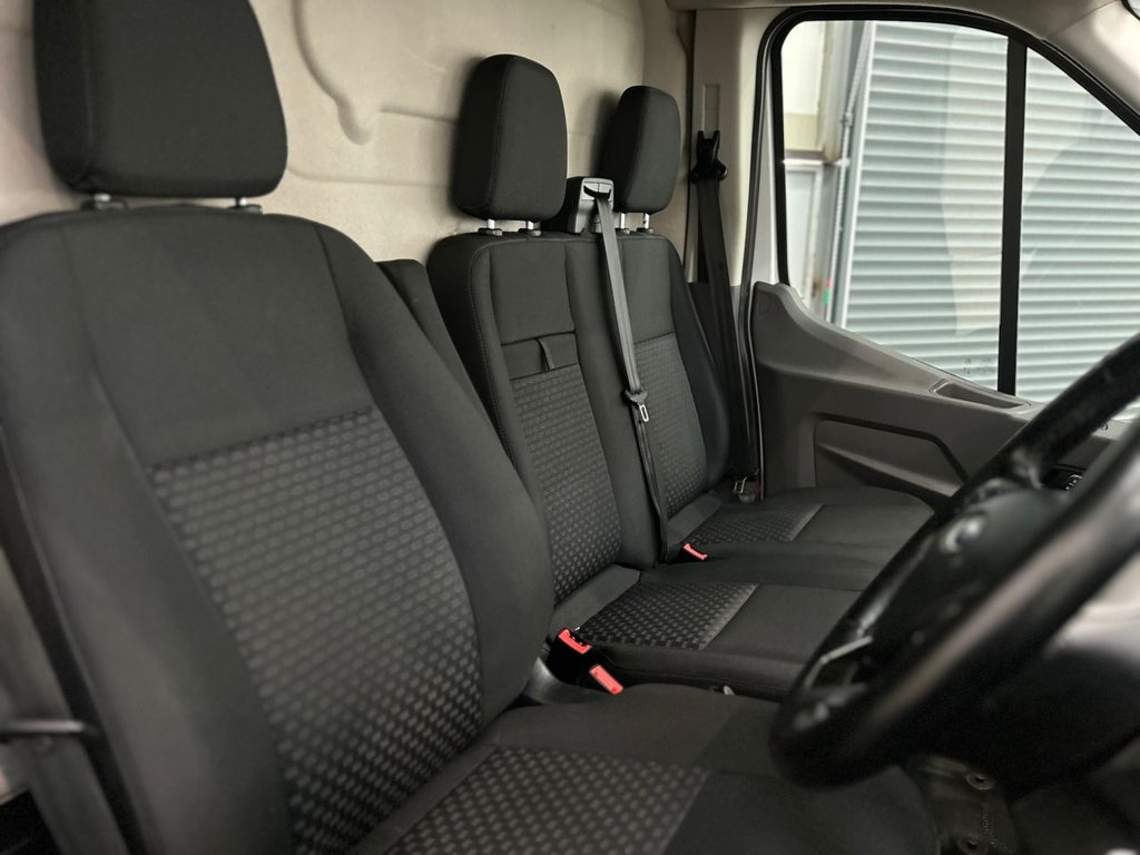 Used Ford Transit 2022 for sale - 78153885: Photo 18