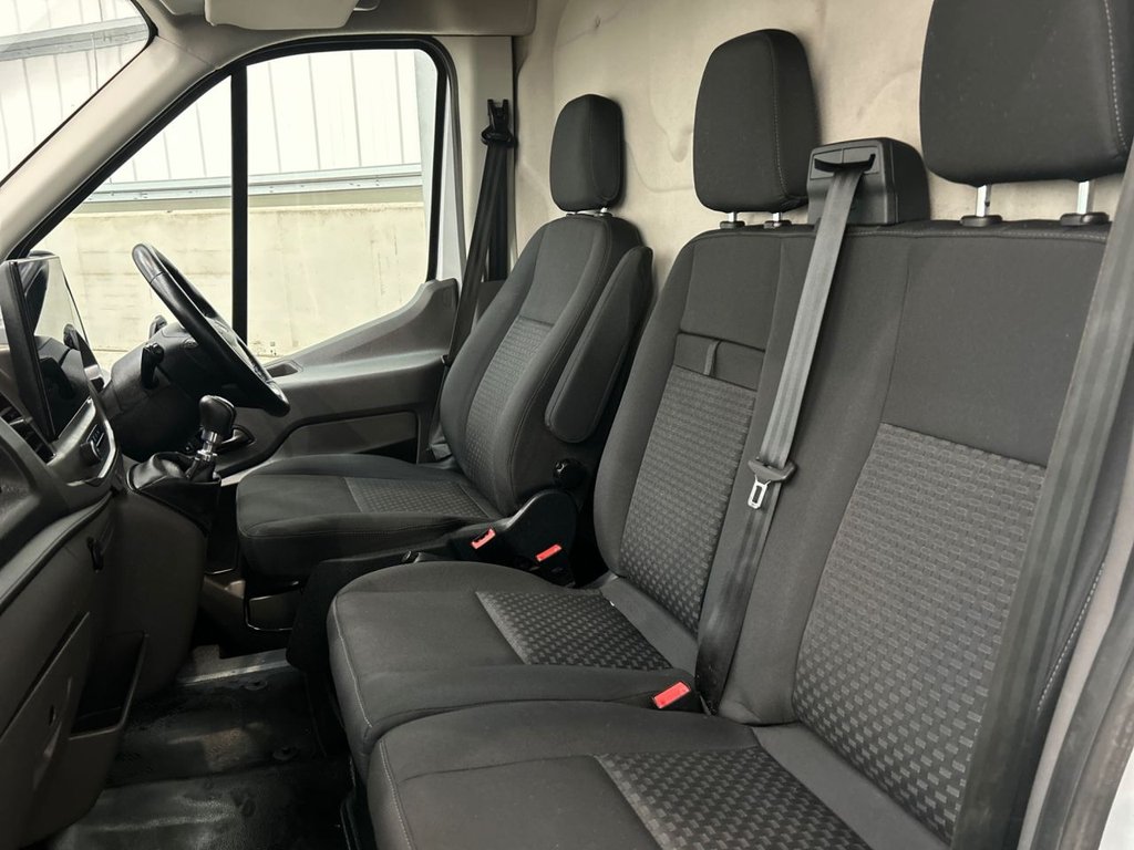 Used Ford Transit 2022 for sale - 78153885: Photo 19