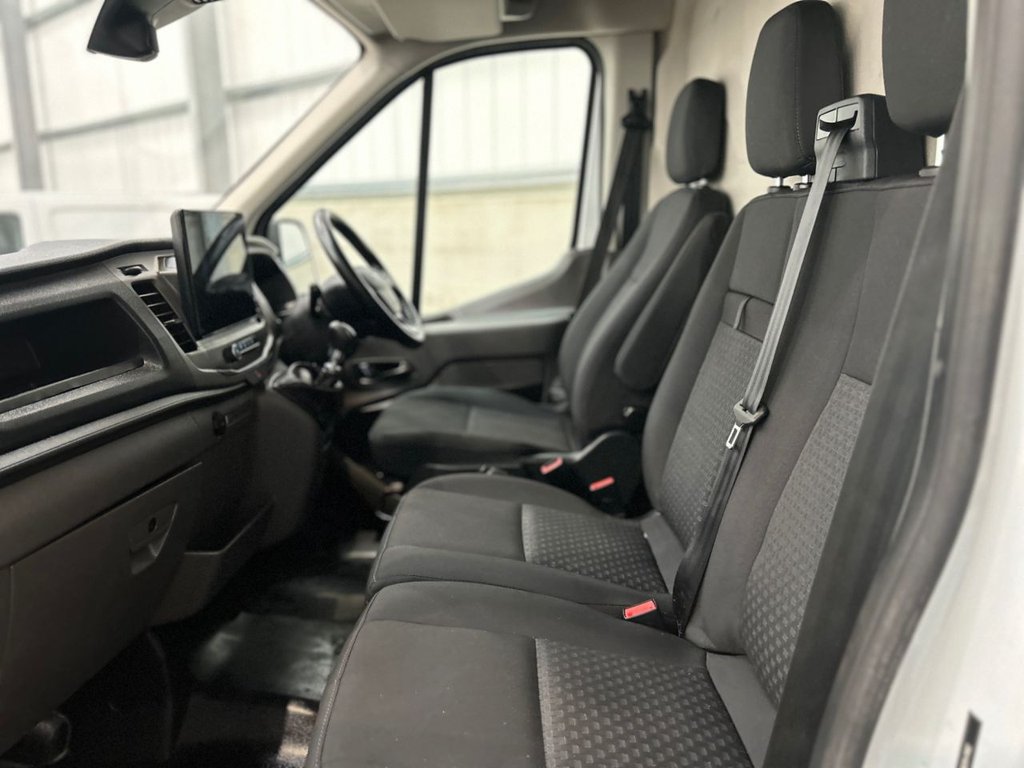 Used Ford Transit 2022 for sale - 78153885: Photo 20