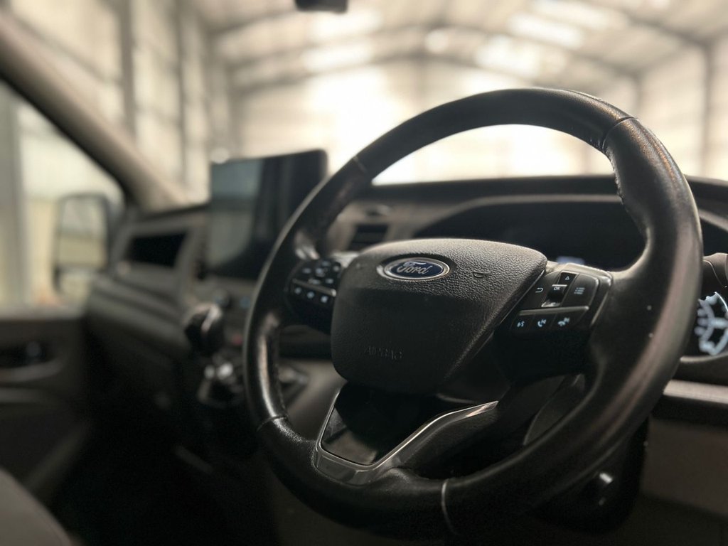 Used Ford Transit 2022 for sale - 78153885: Photo 21