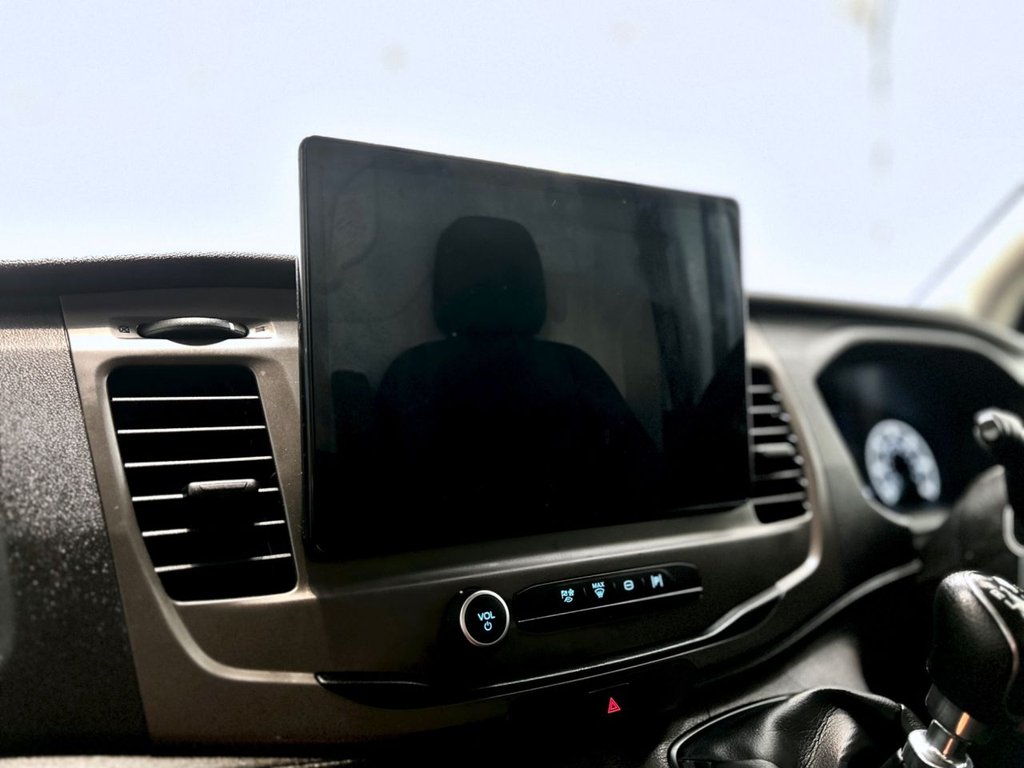 Used Ford Transit 2022 for sale - 78153885: Photo 24