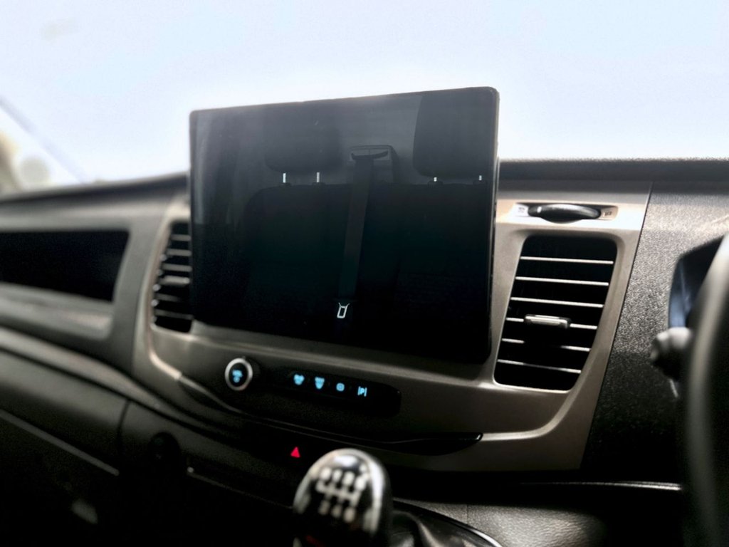 Used Ford Transit 2022 for sale - 78153885: Photo 25