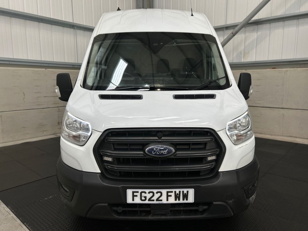 Used Ford Transit 2022 for sale - 78153885: Photo 4