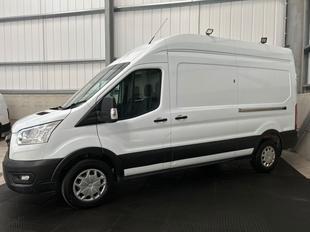 Used Ford Transit 2022 for sale - 78153885: Photo 7