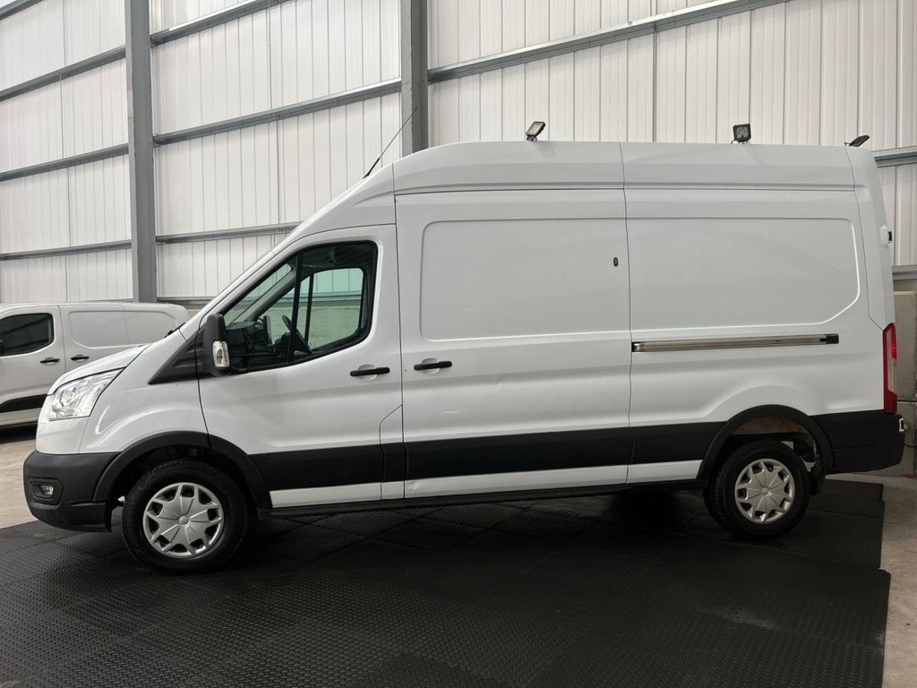 Used Ford Transit 2022 for sale - 78153885: Photo 8