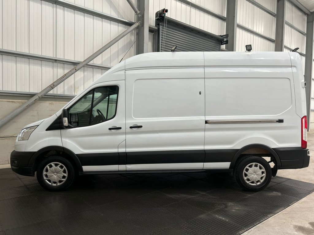 Used Ford Transit 2022 for sale - 78153885: Photo 9
